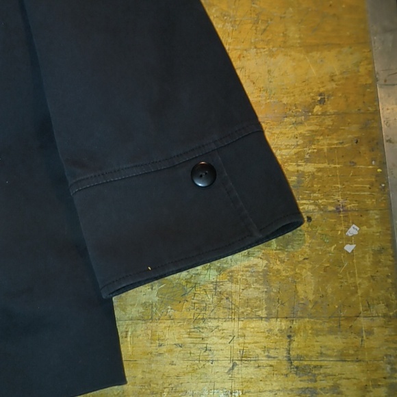 Peter Nygaro jacket size 16 - Picture 2 of 4